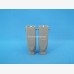 Hirschmann STAS 2 Power Connector (2 pcs)